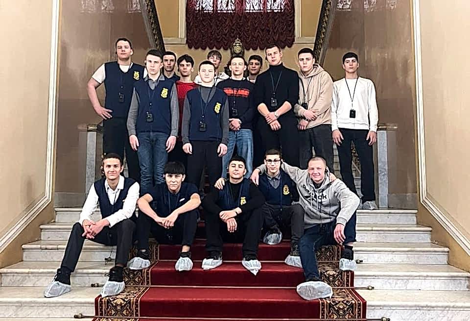 Фото новости